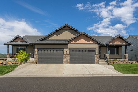 13101 Shetland Lane 2-4 Beds Apartment for Rent