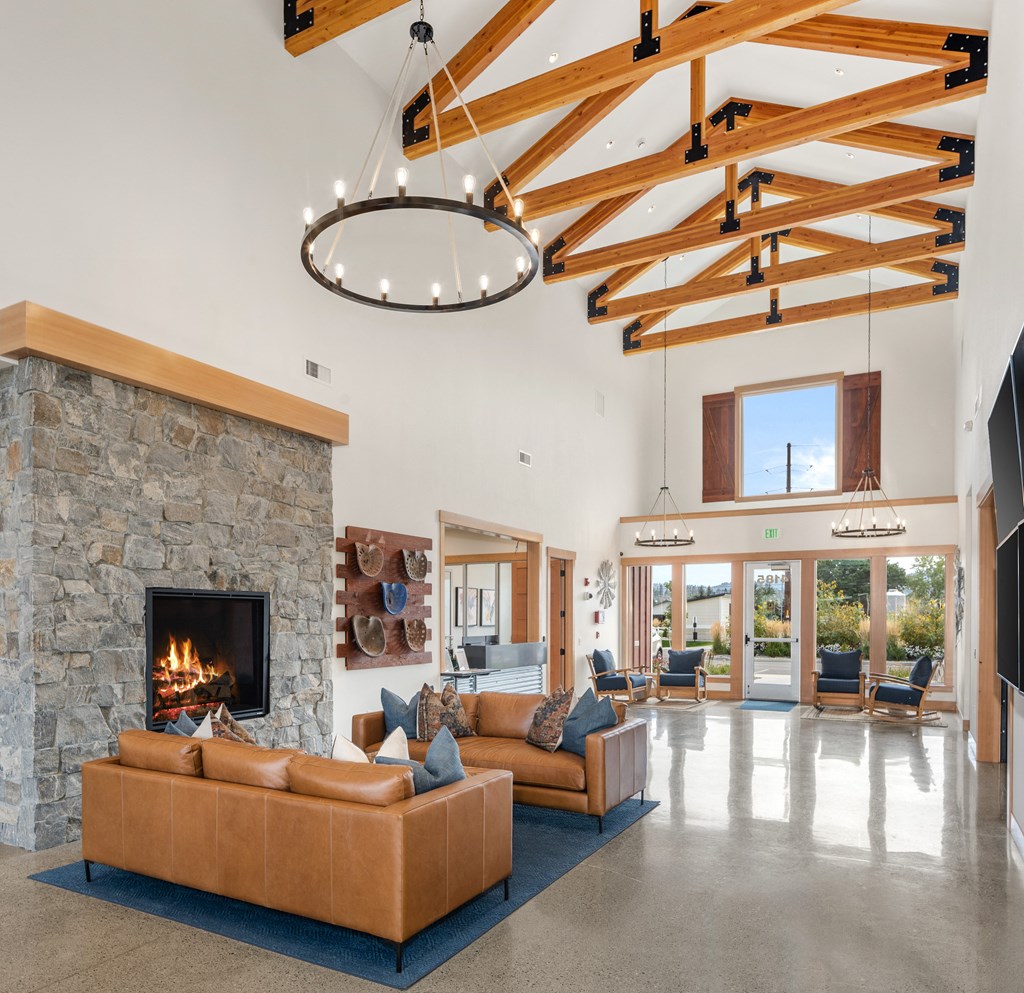 Bluegrass Farms Apartments