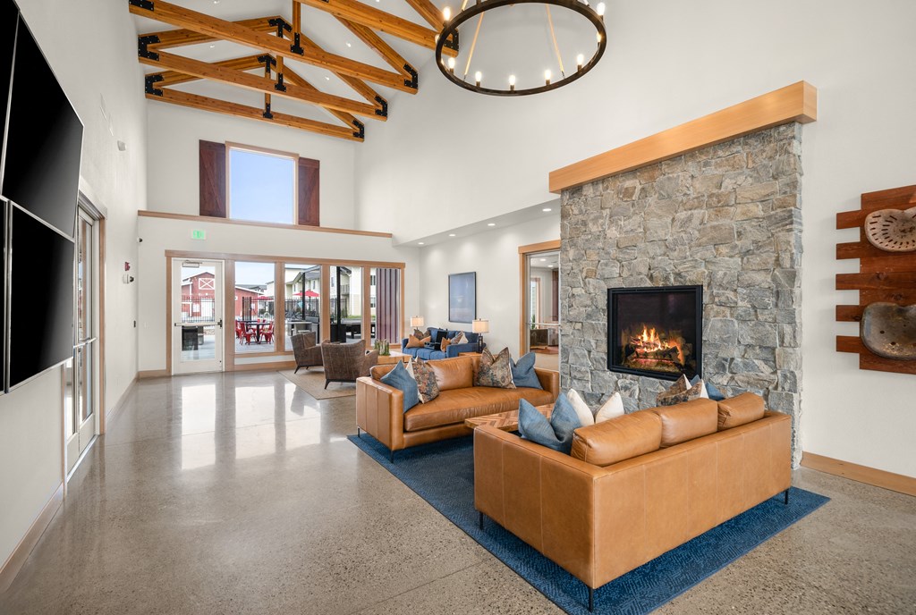 Bluegrass Farms Apartments