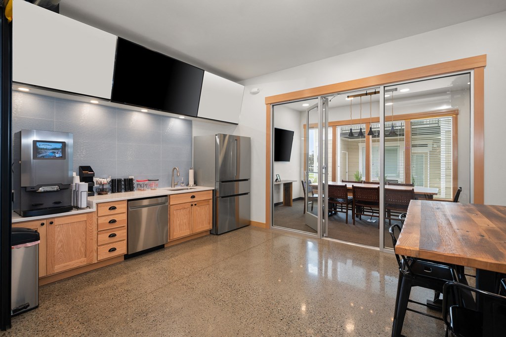 Bluegrass Farms Apartments