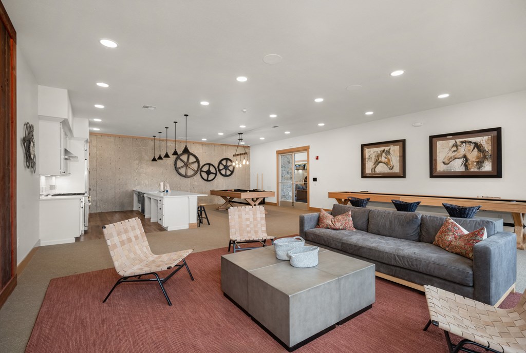 Bluegrass Farms Apartments