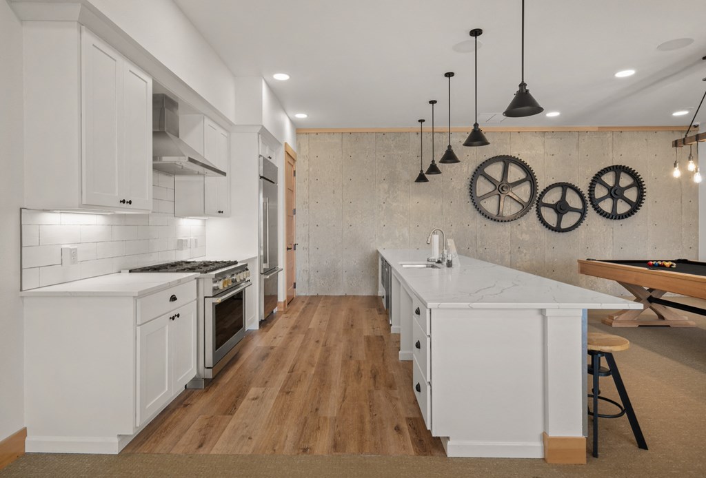 Bluegrass Farms Apartments