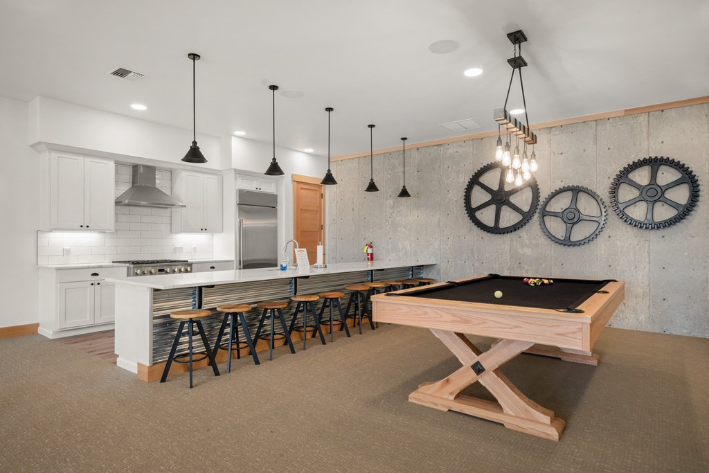 Bluegrass Farms Apartments