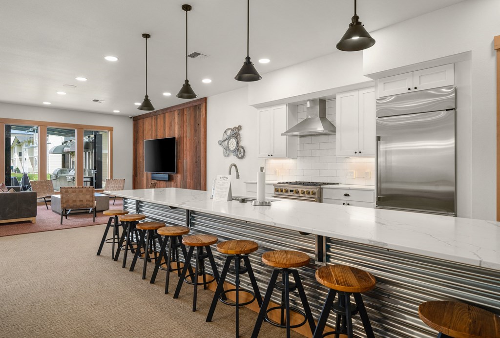 Bluegrass Farms Apartments