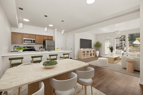 10819 North Newport Highway 1-2 Beds Apartment for Rent