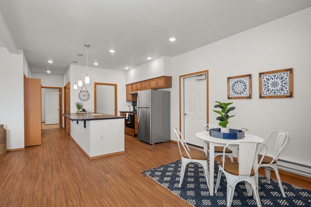 Bluegrass Farms Apartments