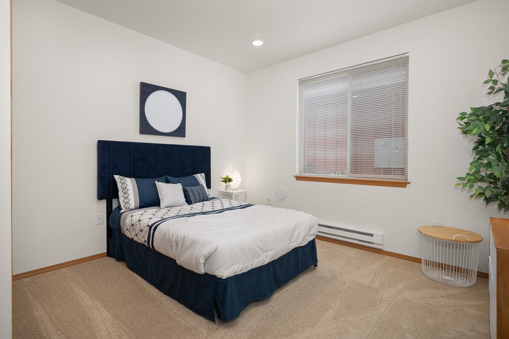 Bluegrass Farms Apartments