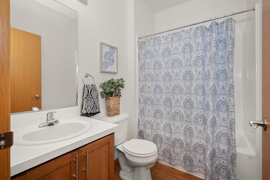 Bluegrass Farms Apartments