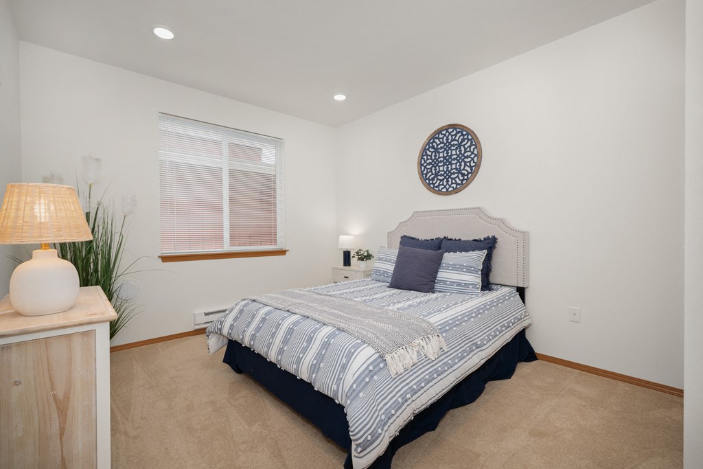 Bluegrass Farms Apartments