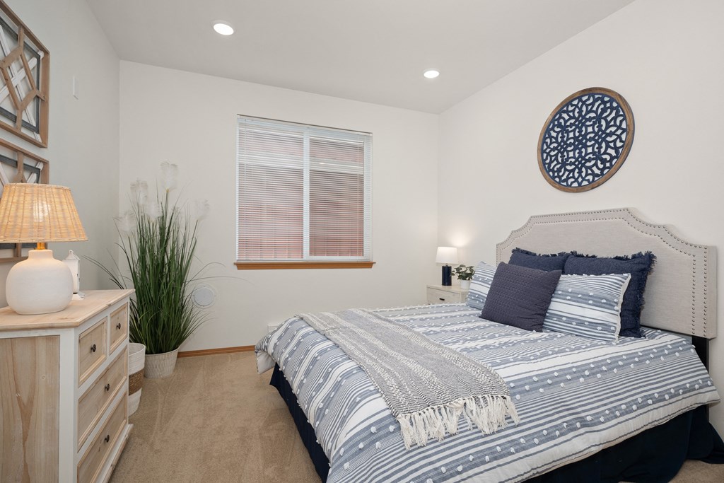 Bluegrass Farms Apartments