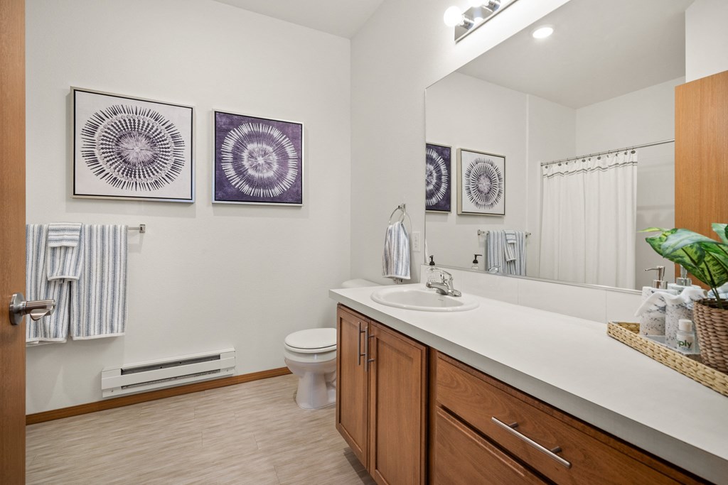 Bluegrass Farms Apartments