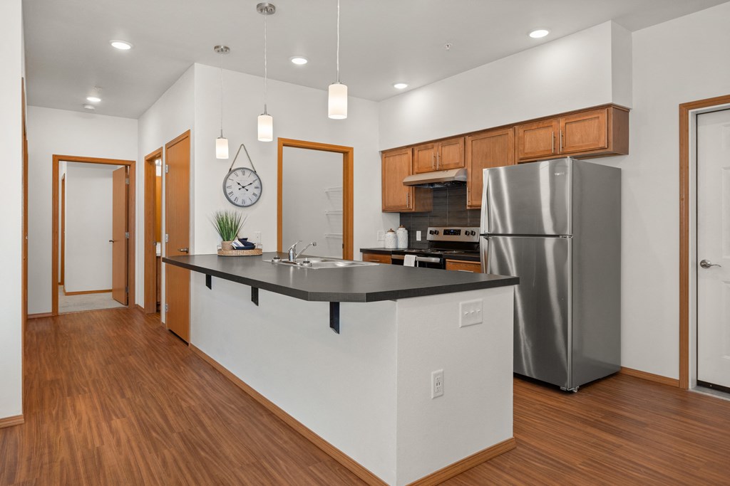 Bluegrass Farms Apartments