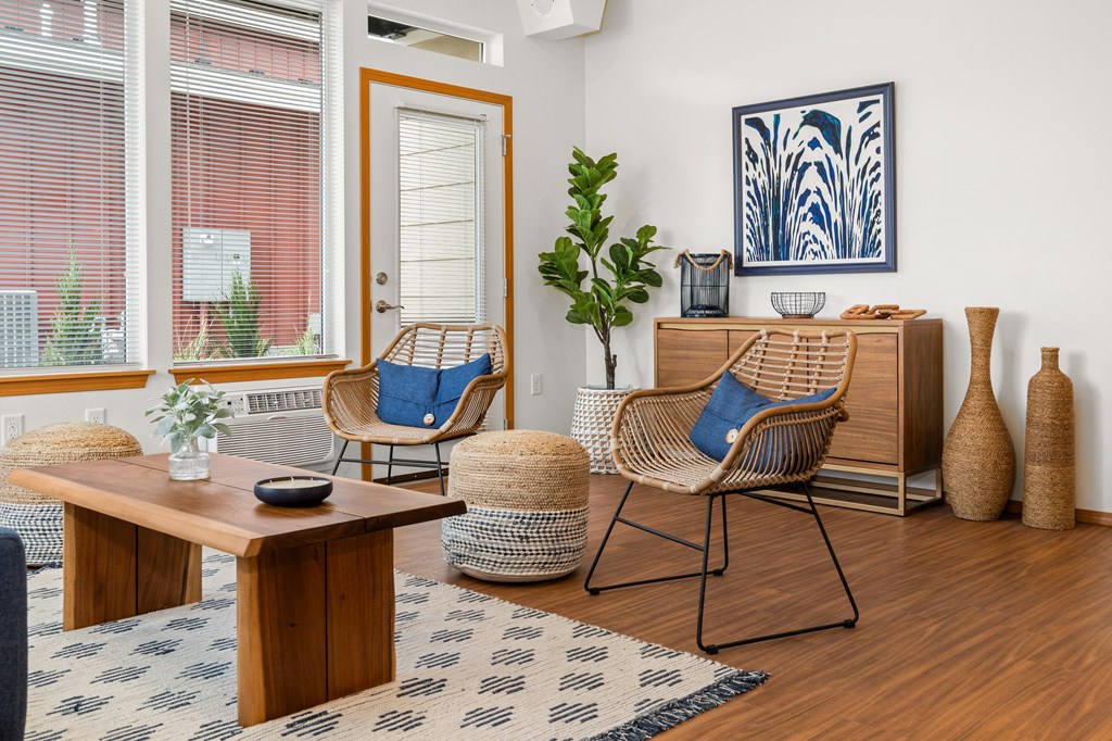 Bluegrass Farms Apartments