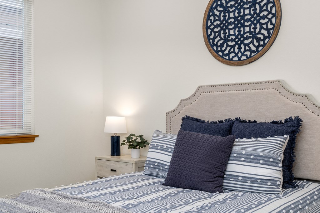 Bluegrass Farms Apartments