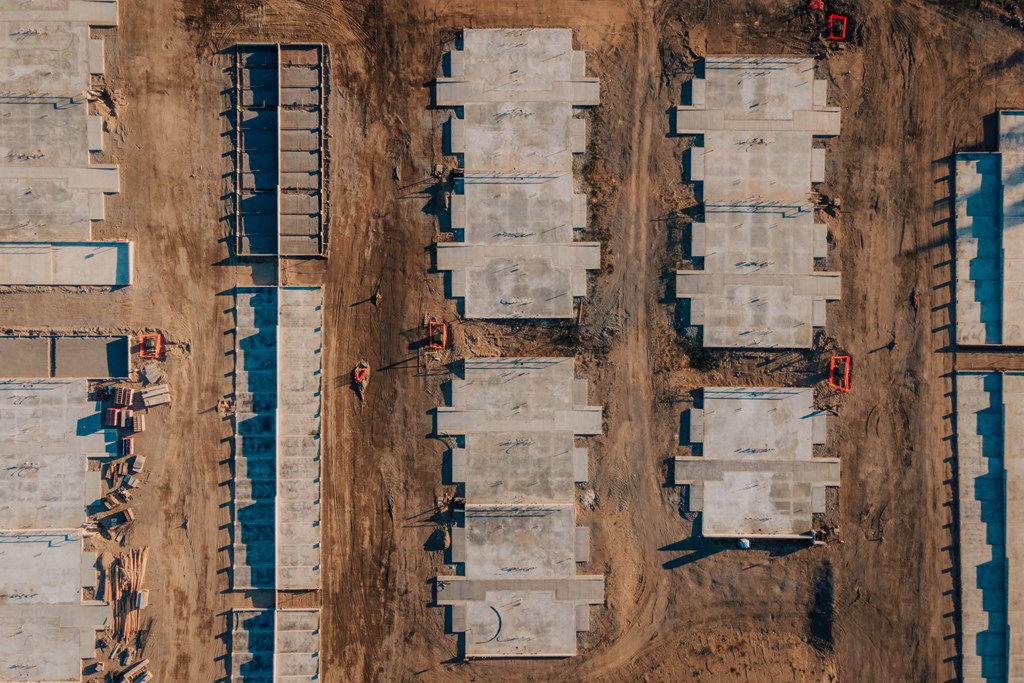 River's Edge Apartments