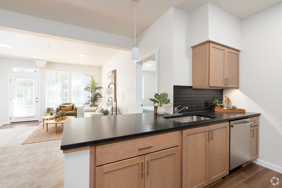 River's Edge Apartments