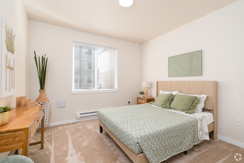 River's Edge Apartments