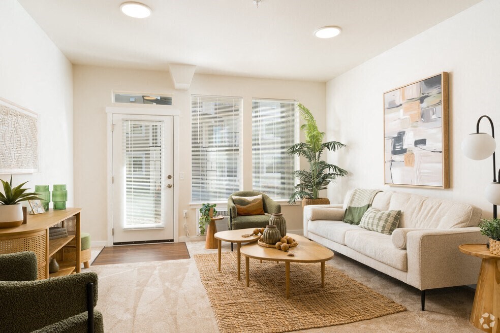 River's Edge Apartments