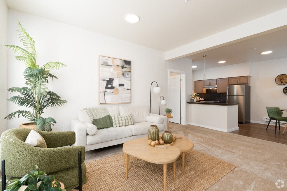 River's Edge Apartments