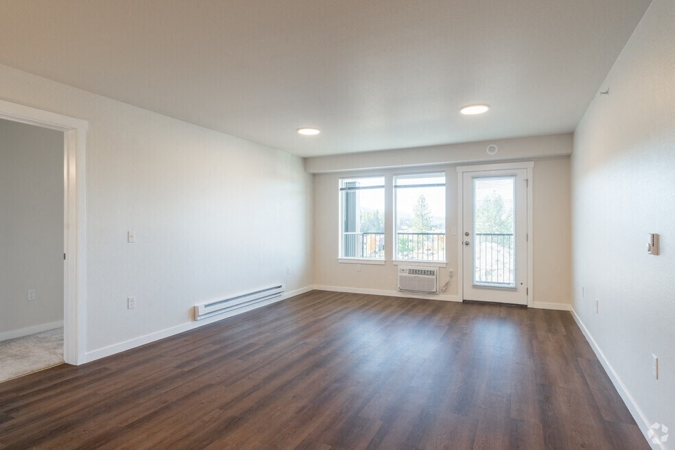 River's Edge Apartments, 3404 West Seltice Way, Coeur d'Alene, ID