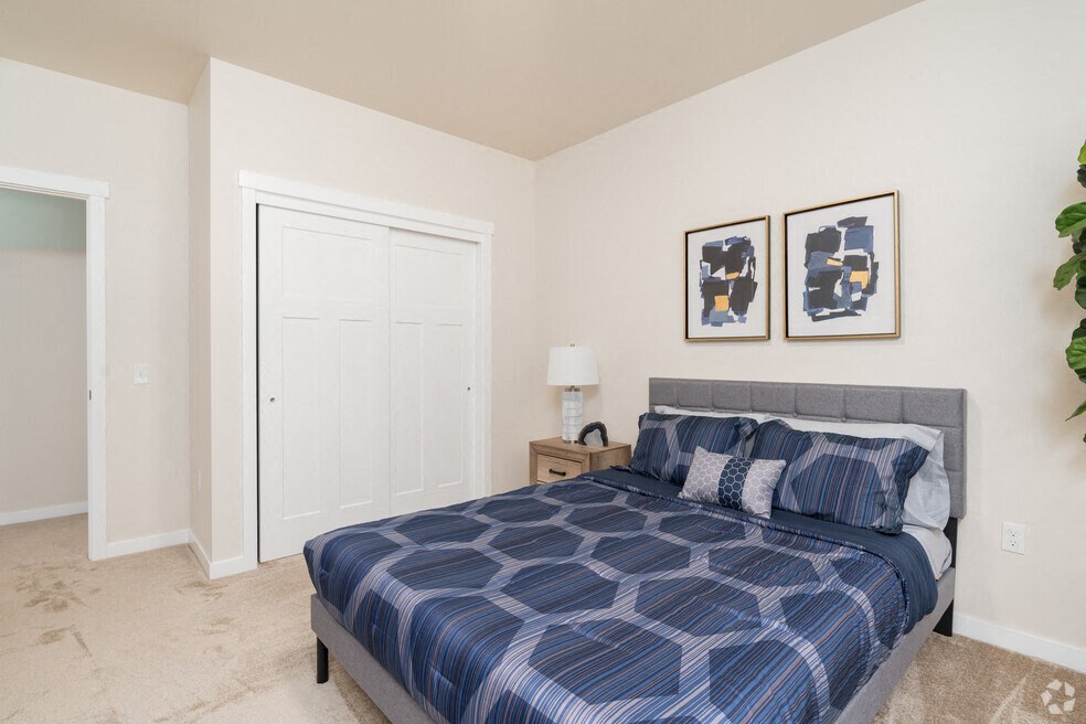 River's Edge Apartments, 3404 West Seltice Way, Coeur d'Alene, ID