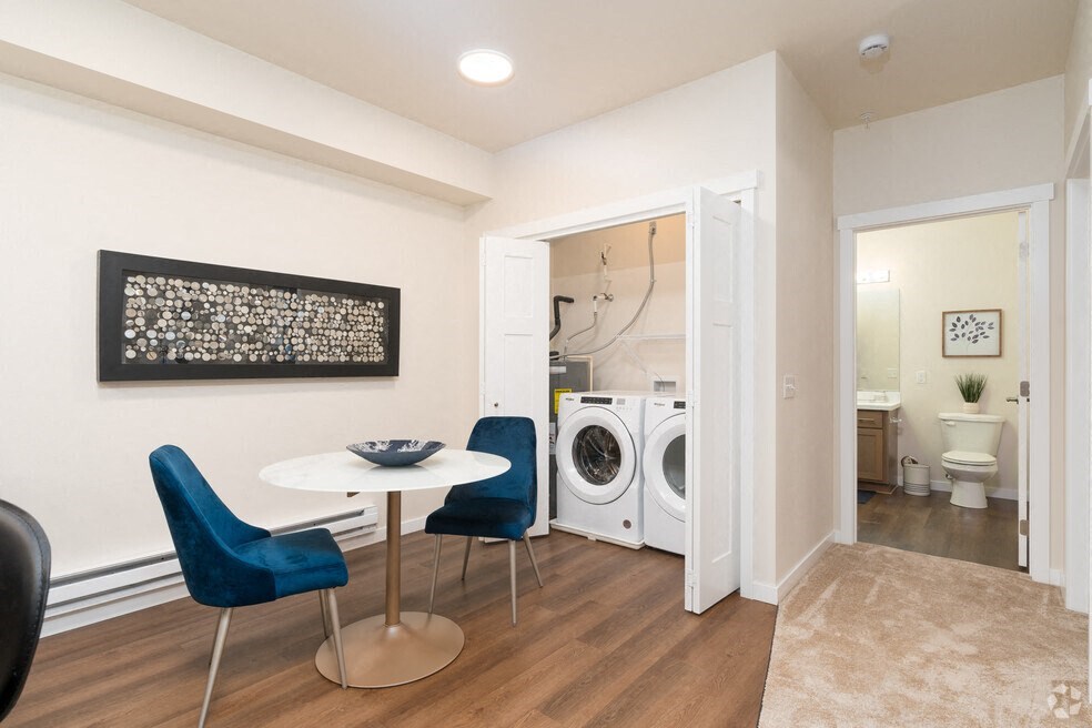 River's Edge Apartments, 3404 West Seltice Way, Coeur d'Alene, ID