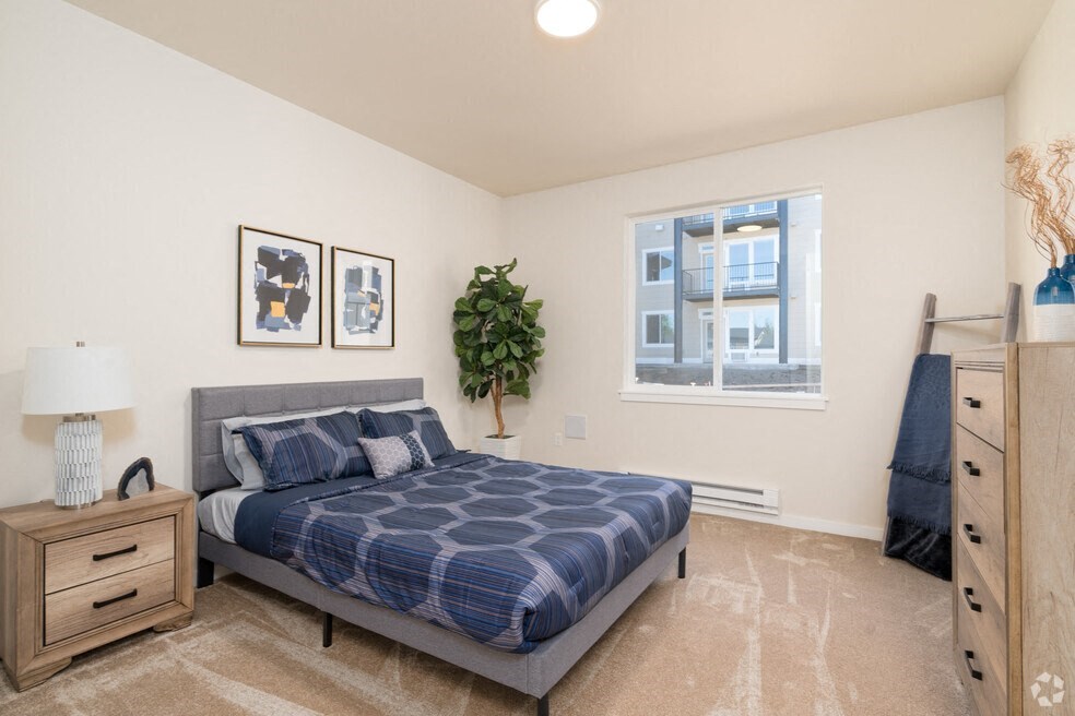 River's Edge Apartments, 3404 West Seltice Way, Coeur d'Alene, ID