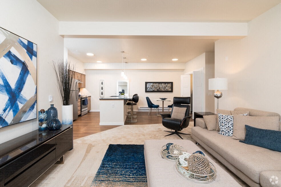 River's Edge Apartments