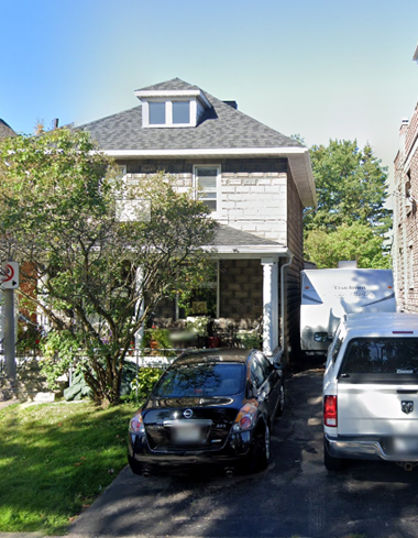 217 Brown St 3 Beds Apartment for Rent
