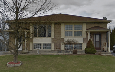 389 Melanie Ave 3 Beds Apartment for Rent