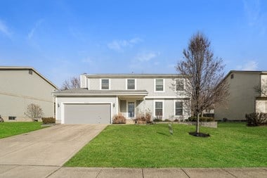 3264 Bellerive Dr 4 Beds House for Rent Photo Gallery 1