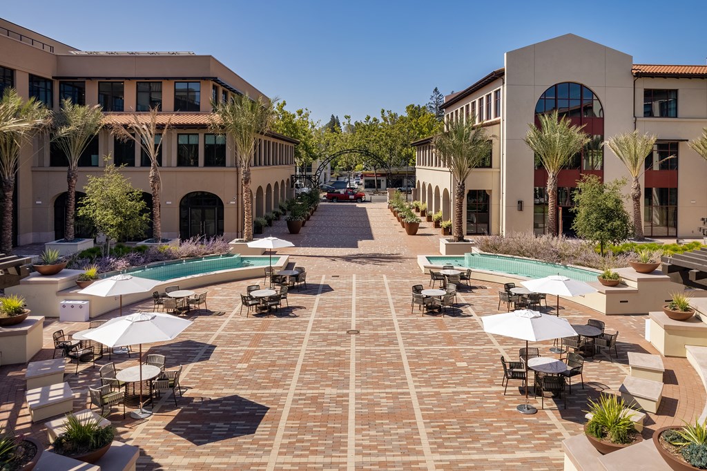 springline campus - office and retail space