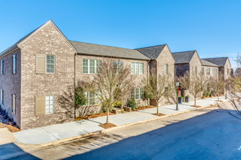 Long Acre Flats - Photo Gallery 4