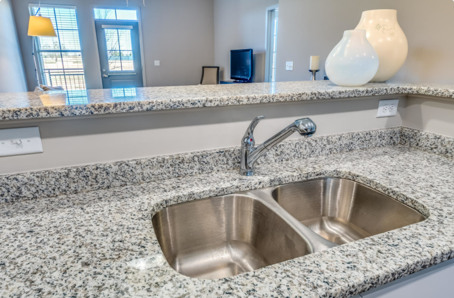 The Flats at Hampstead