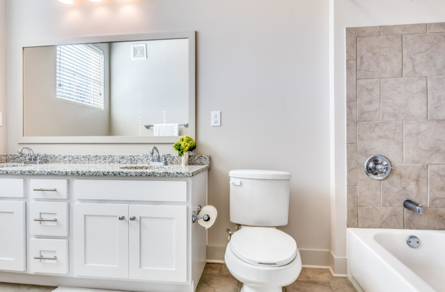 The Flats at Hampstead