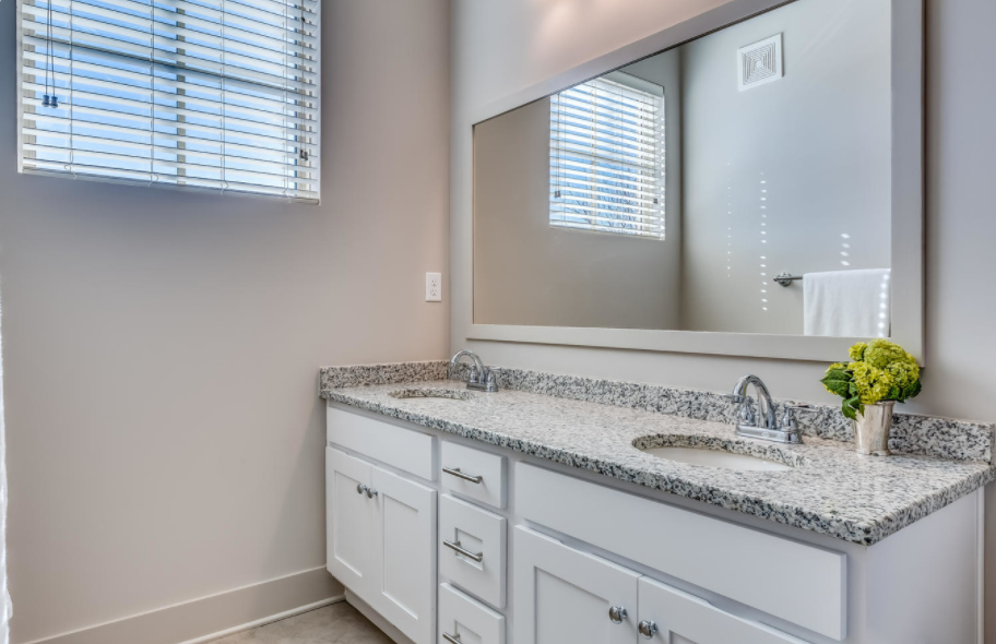 The Flats at Hampstead