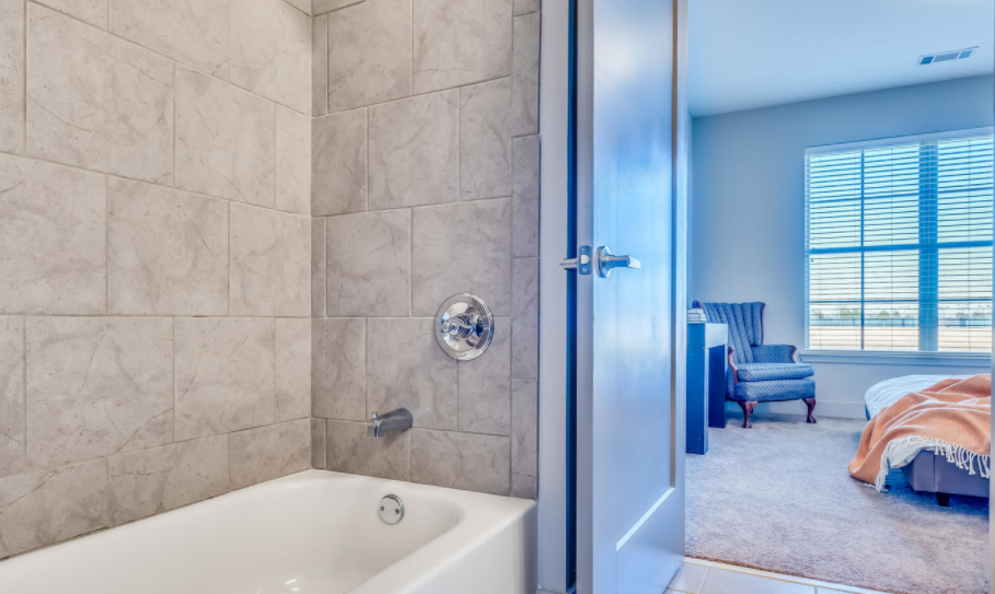 The Flats at Hampstead