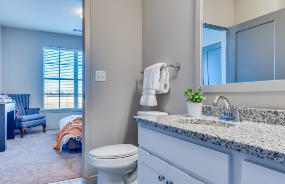 The Flats at Hampstead