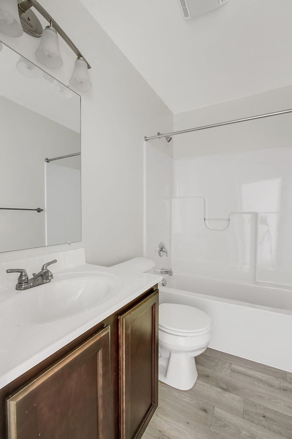 Bathroom at Hudson Ridge, Red Lion, Pennsylvania