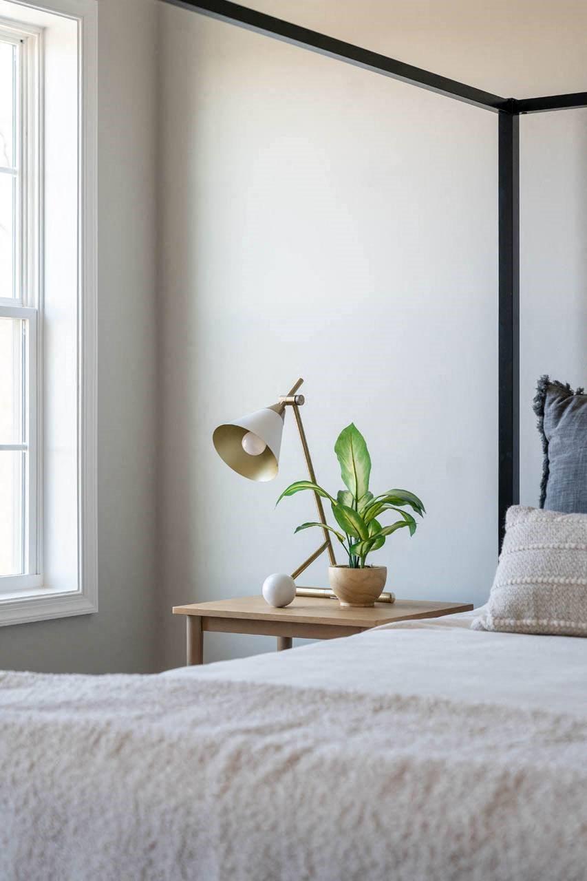 Bedroom at Cambria Place, Carlisle, PA