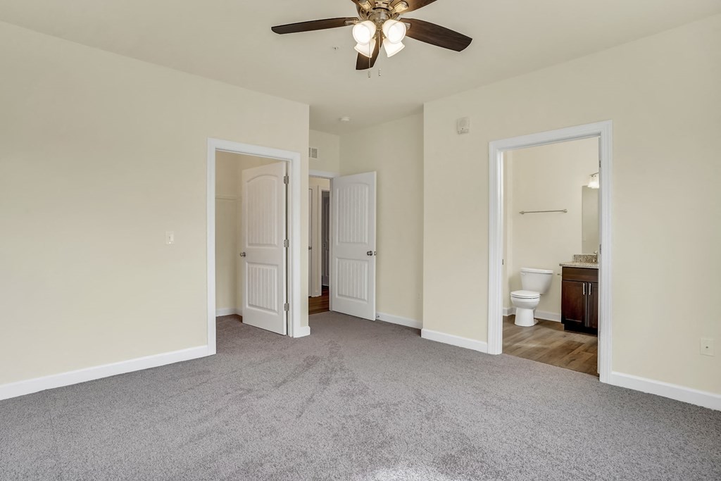 Bedroom  at Cambria Place, Pennsylvania