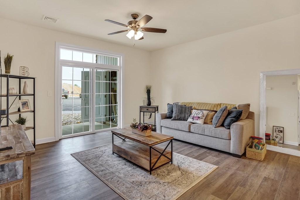 Rowen Place Apartments