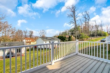 deck - Photo Gallery 19