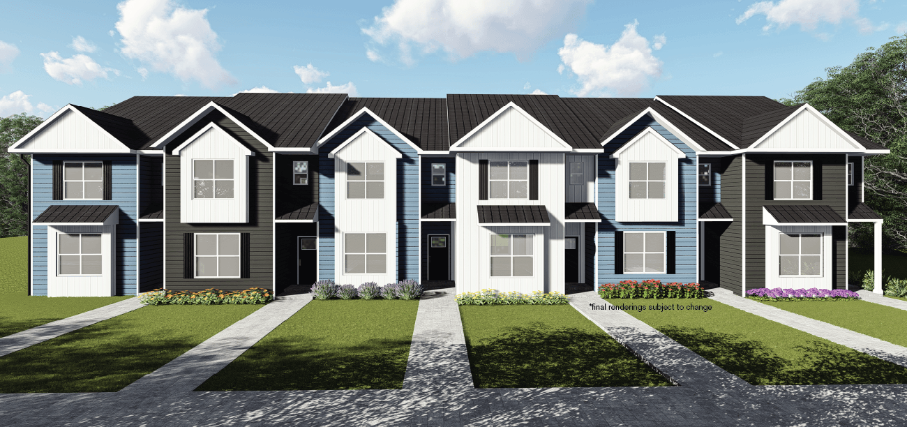 Beckington is a similar property to Hawthorne At Leland located in Leland