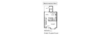 beechwood first floor