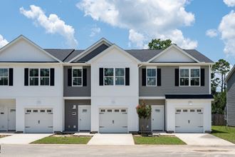 2 story townhomes with garage Beckington Leland, North Carolina 28451