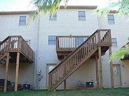 deck - Photo Gallery 7