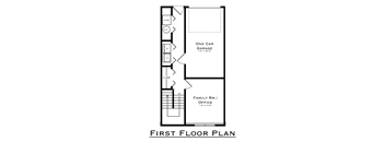 heights avenue first floor