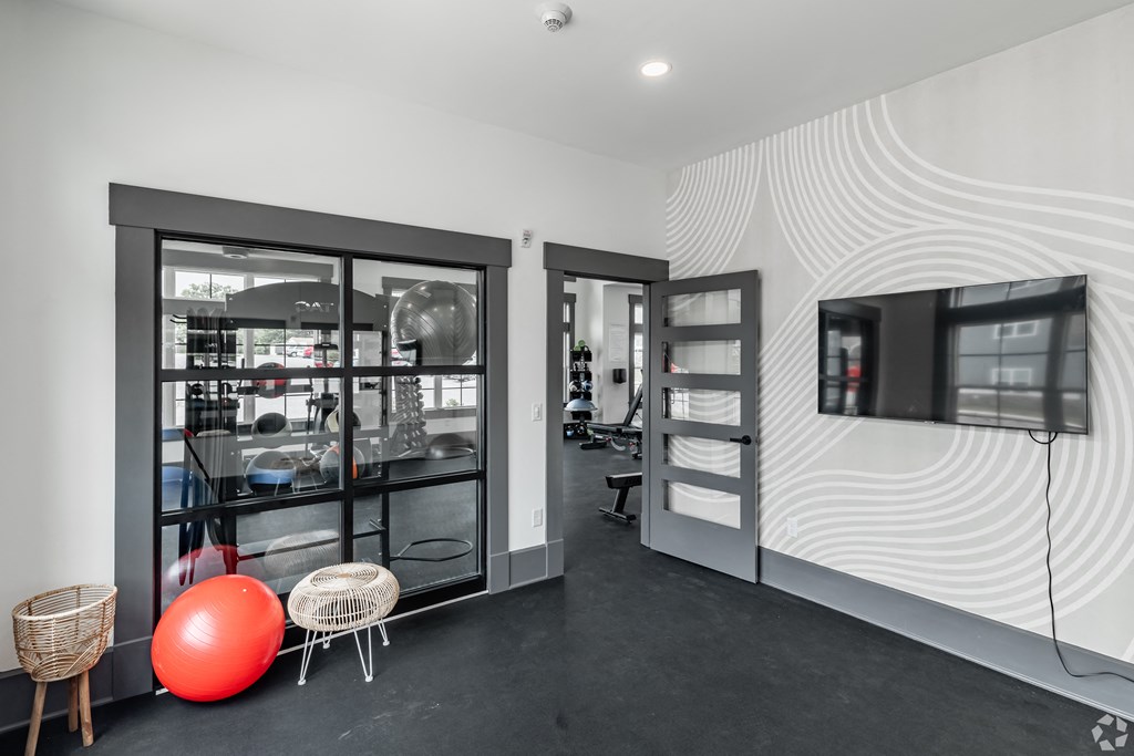 Fitness Studio at Wynfield, York, PA, 17403