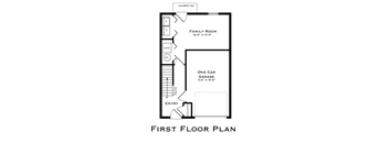 First Floor I  at Quinn Station, Chambersburg